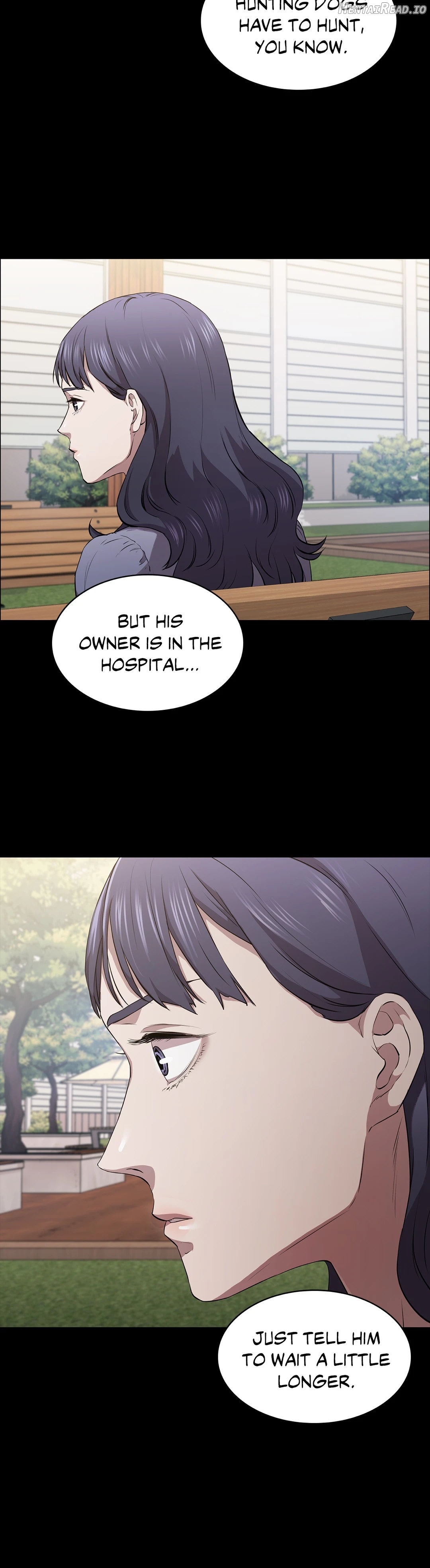 Thorns of Innocence Chapter 12 - page 45