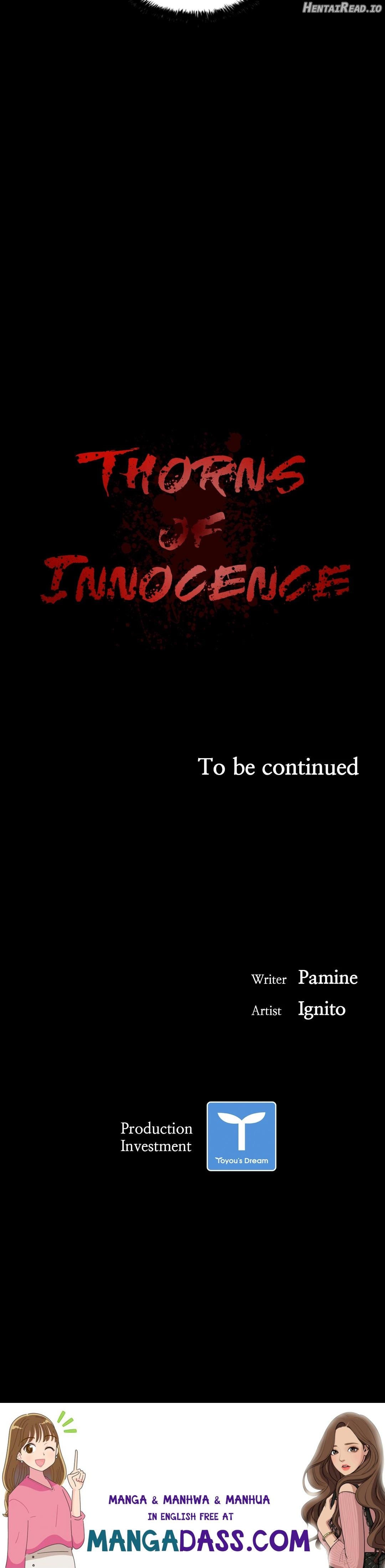 Thorns of Innocence Chapter 12 - page 47