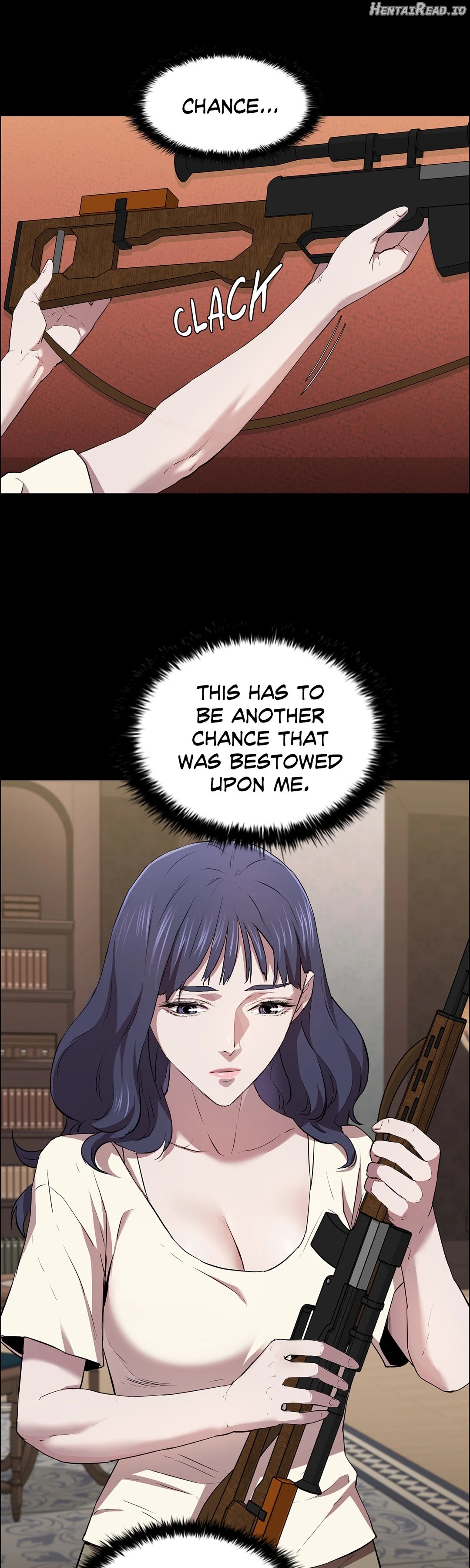 Thorns of Innocence Chapter 13 - page 13