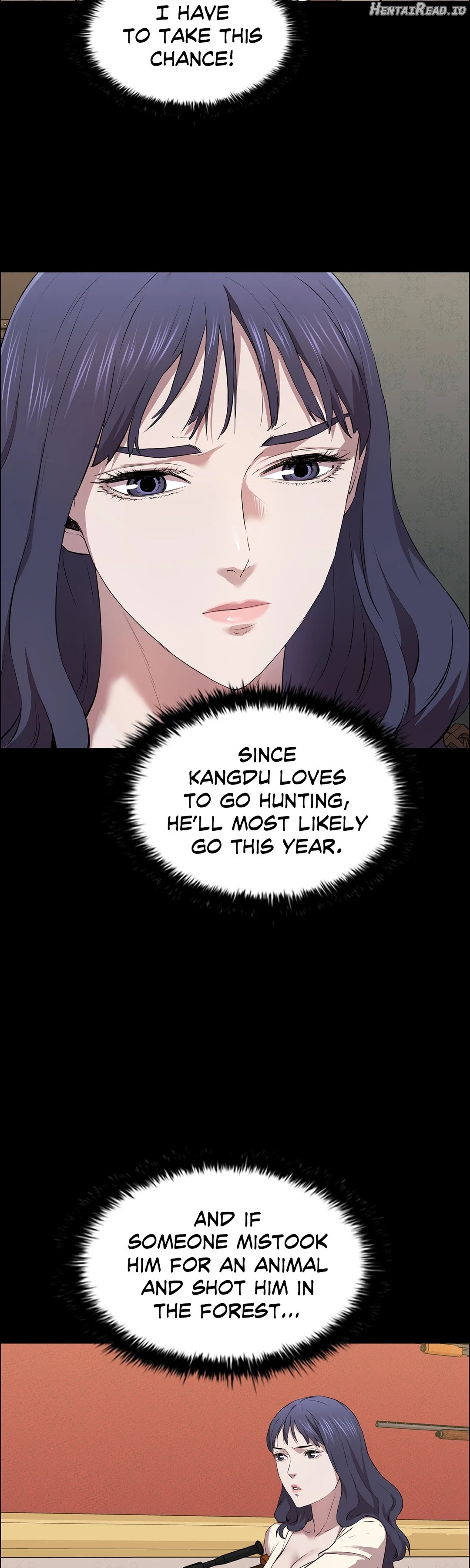 Thorns of Innocence Chapter 13 - page 14