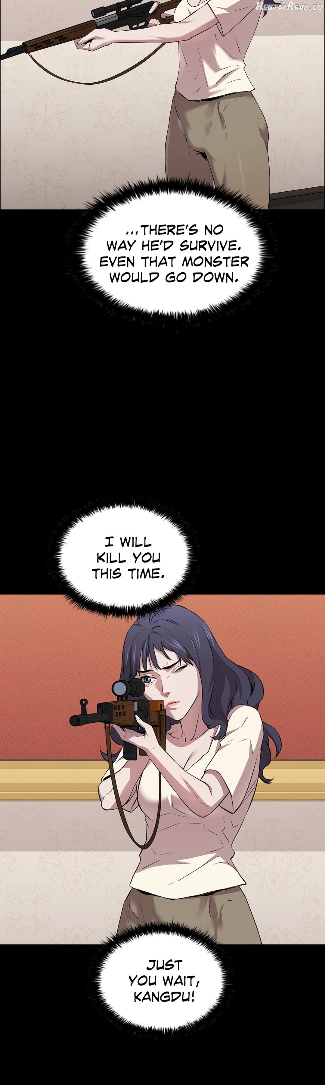 Thorns of Innocence Chapter 13 - page 15