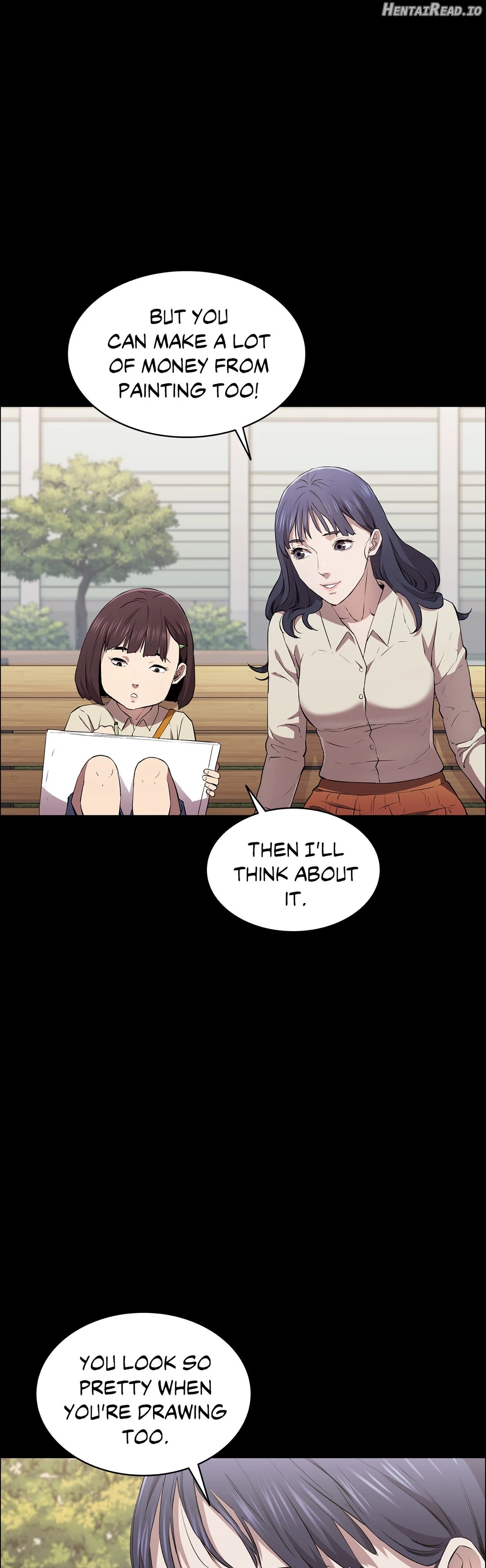 Thorns of Innocence Chapter 13 - page 26
