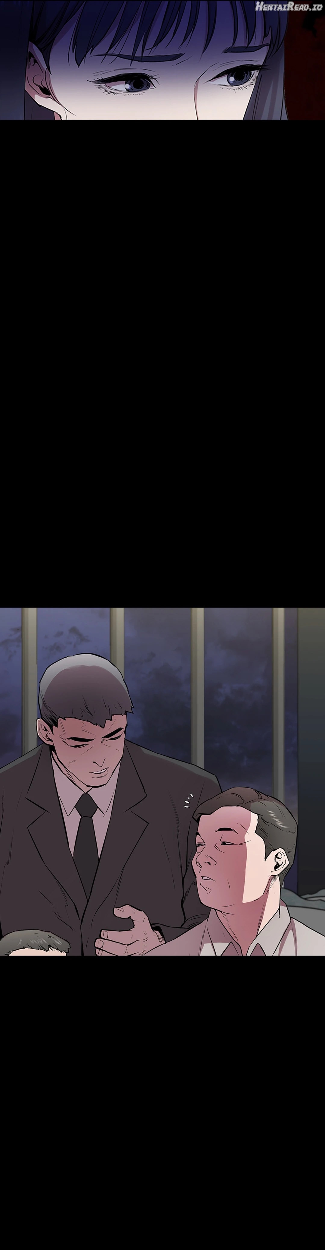 Thorns of Innocence Chapter 3 - page 12