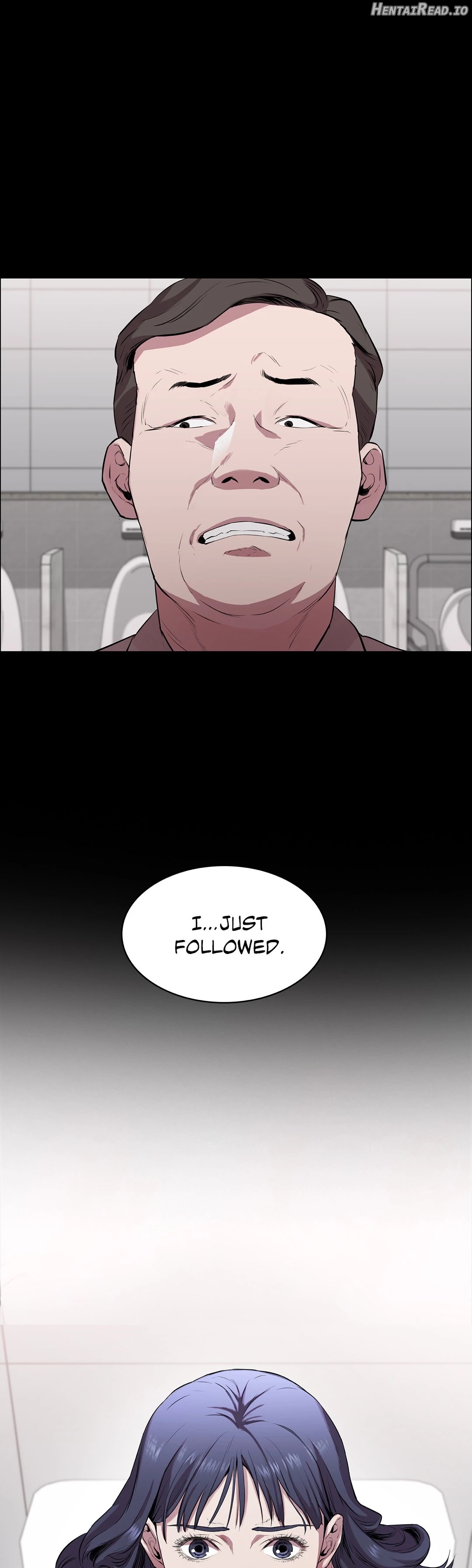 Thorns of Innocence Chapter 3 - page 13