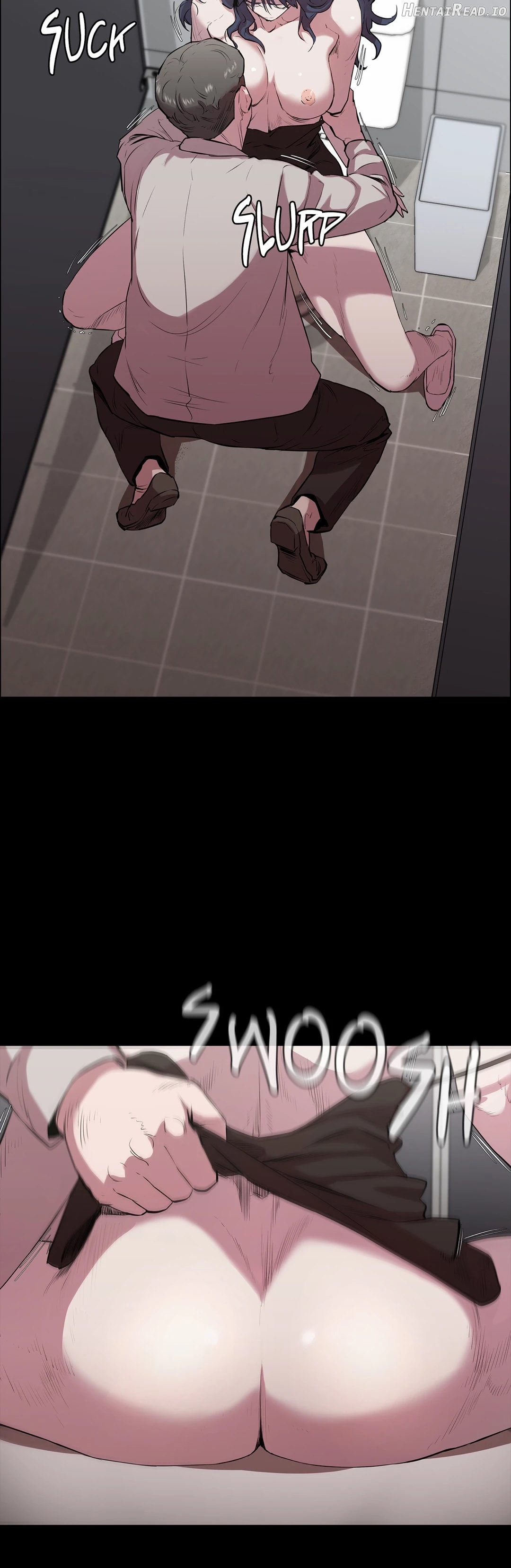 Thorns of Innocence Chapter 3 - page 21