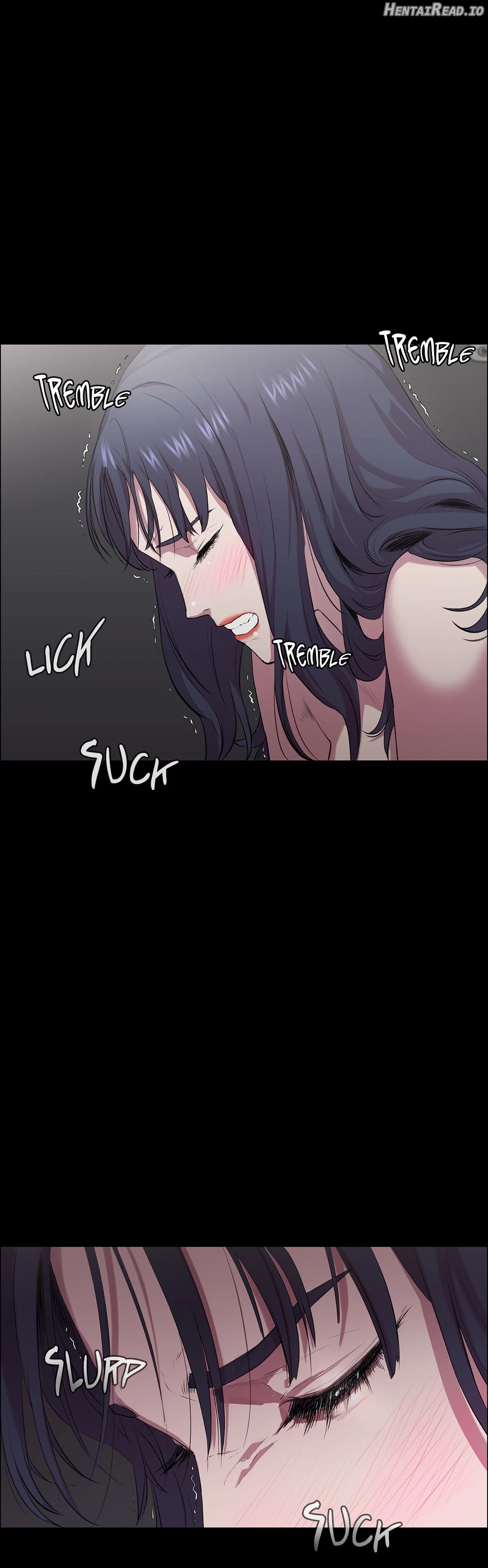 Thorns of Innocence Chapter 3 - page 27