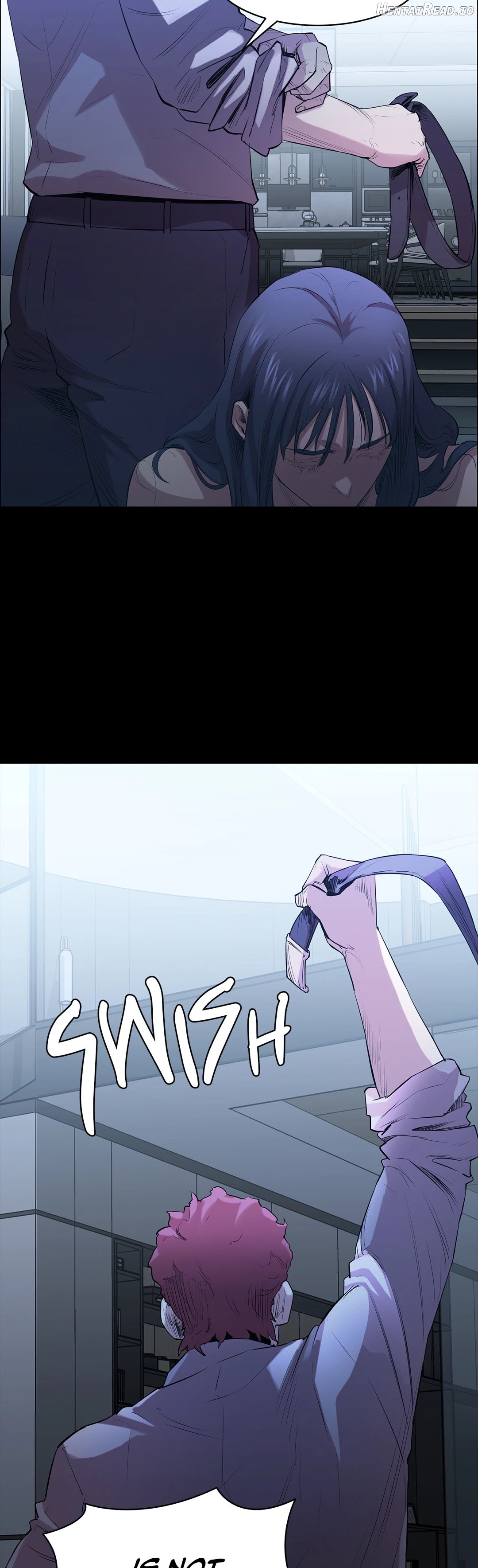 Thorns of Innocence Chapter 3 - page 37