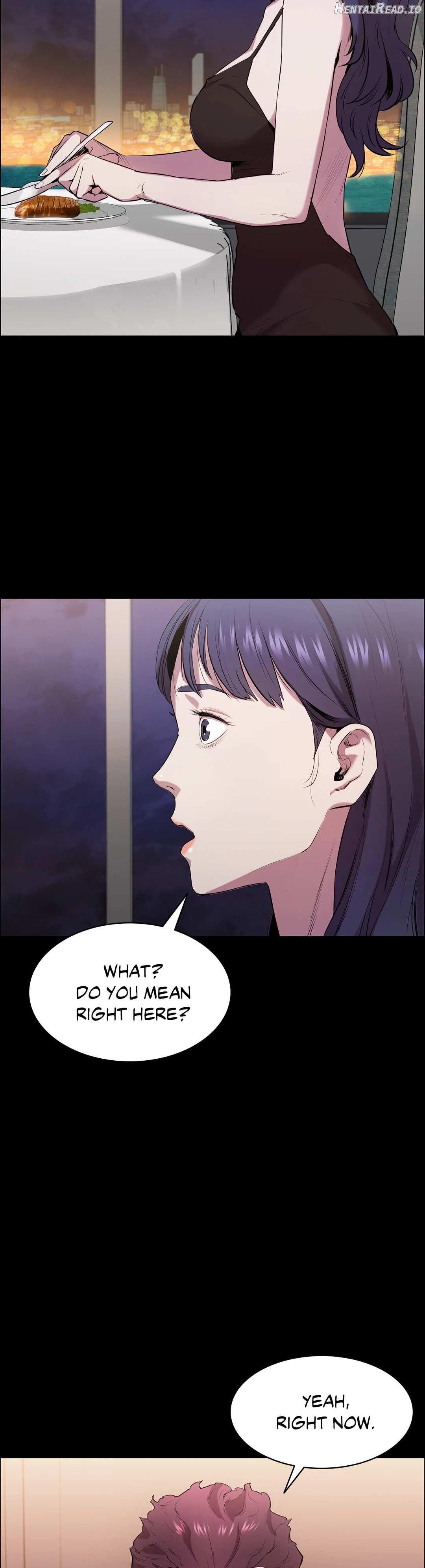 Thorns of Innocence Chapter 3 - page 4