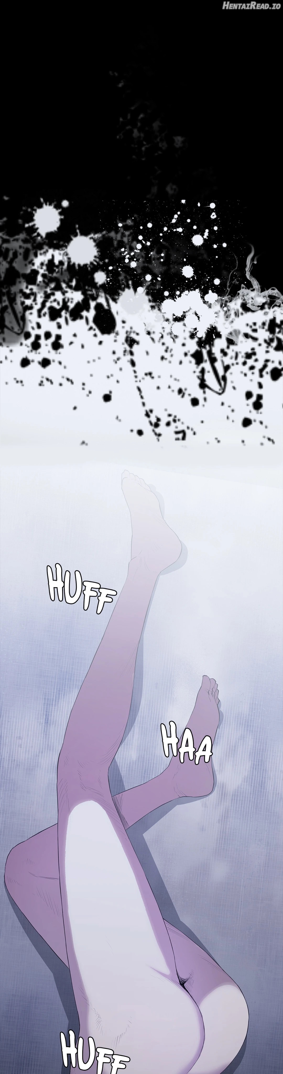 Thorns of Innocence Chapter 3 - page 42