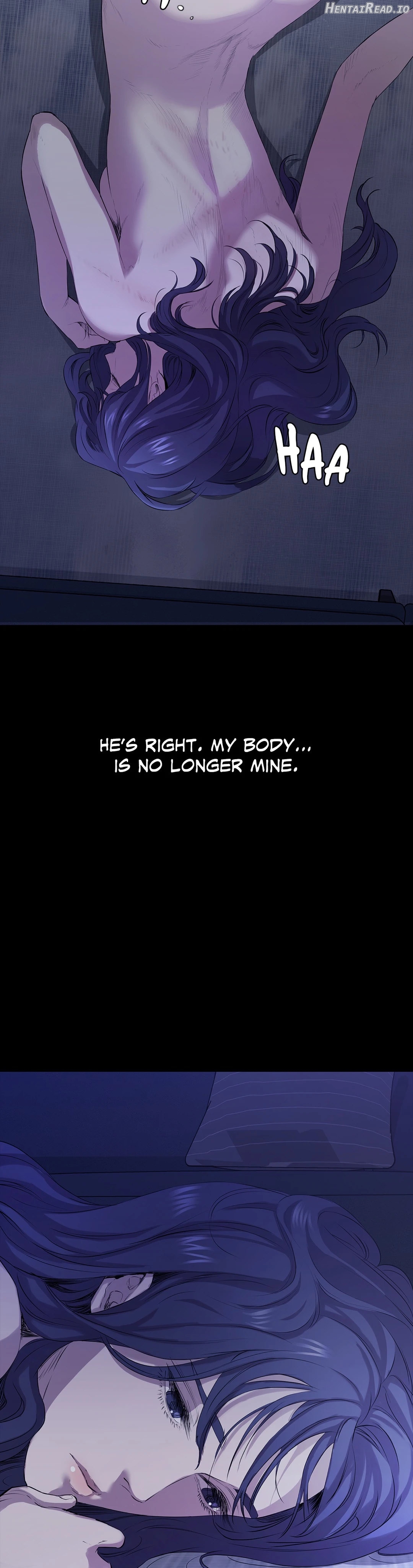 Thorns of Innocence Chapter 3 - page 43