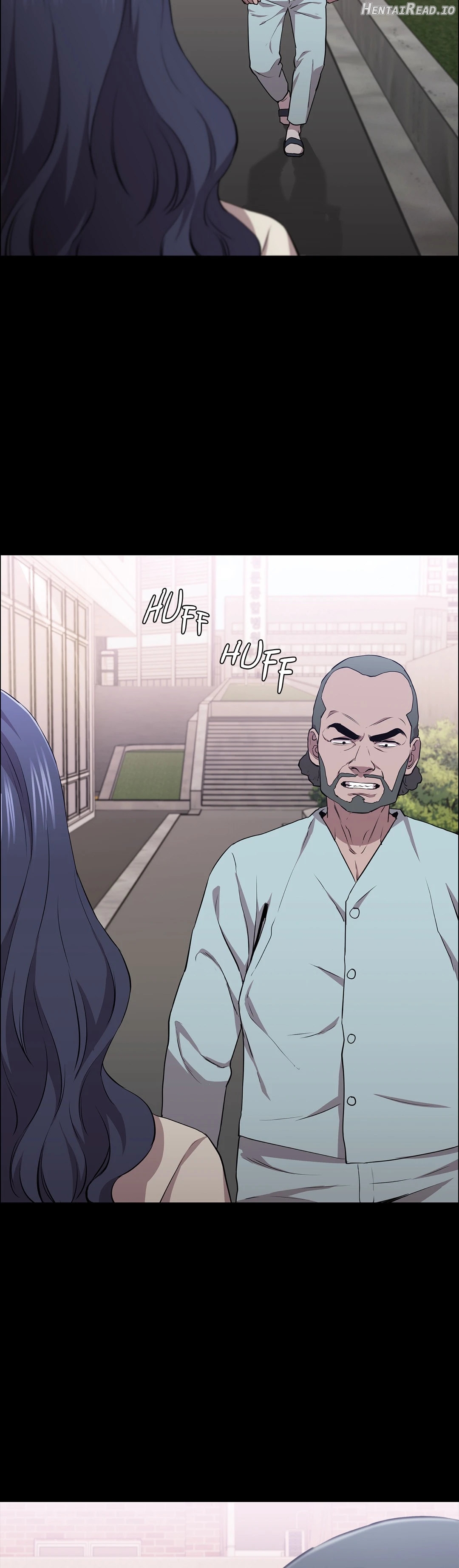 Thorns of Innocence Chapter 14 - page 12