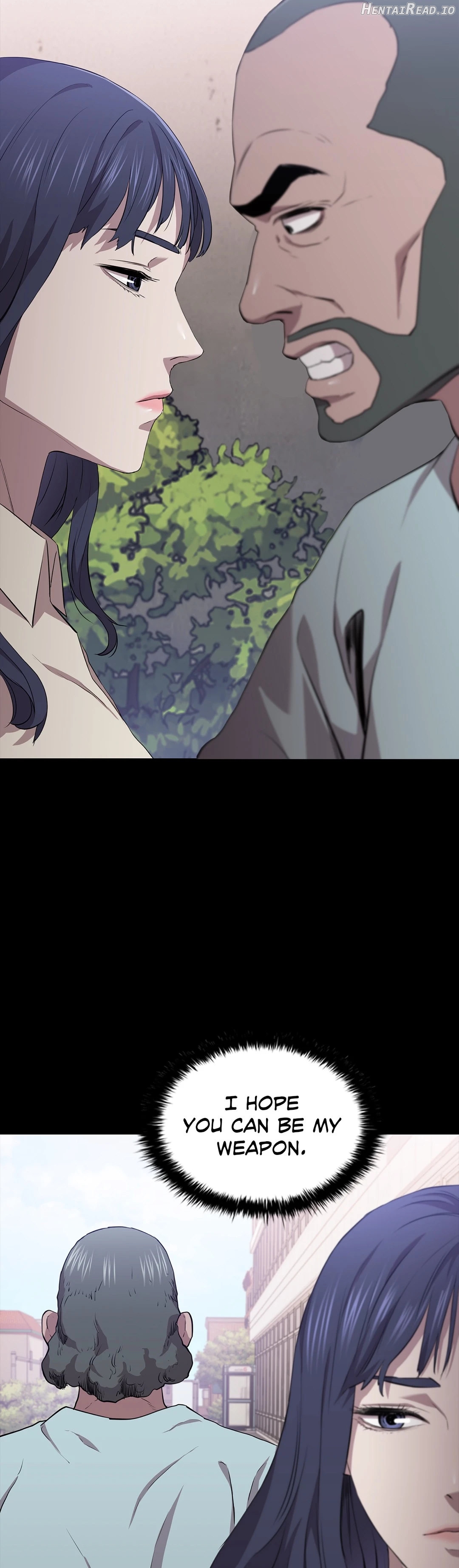 Thorns of Innocence Chapter 14 - page 13