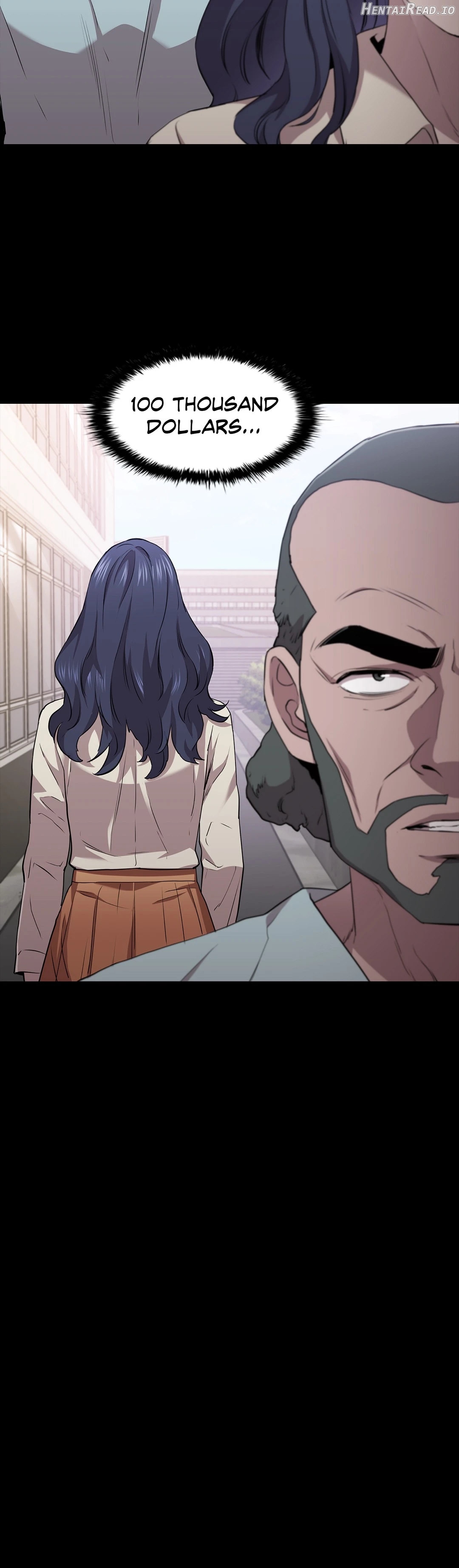 Thorns of Innocence Chapter 14 - page 14