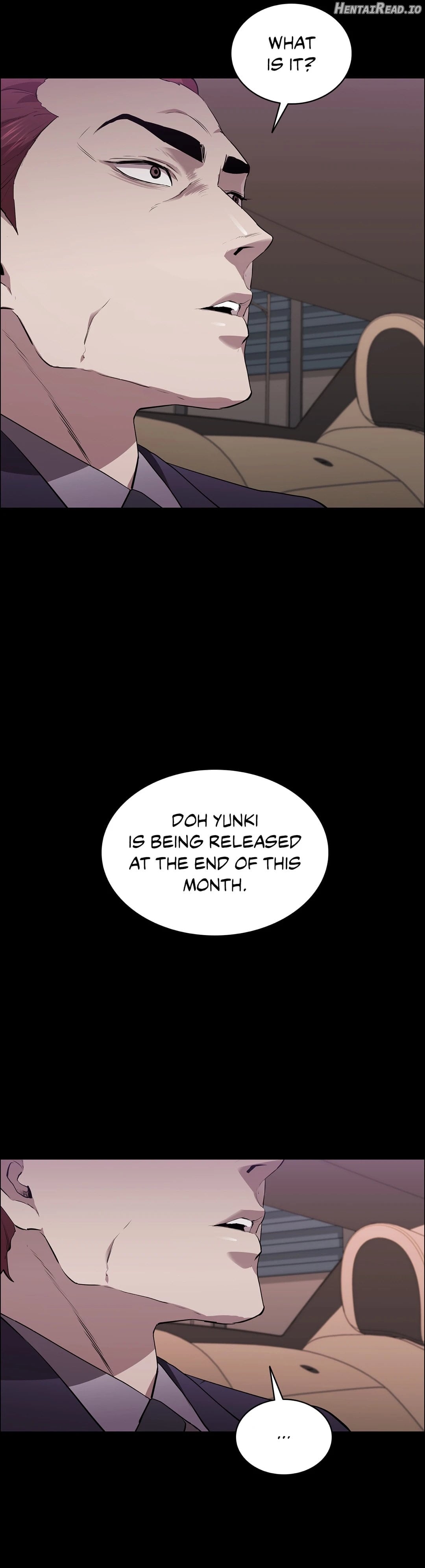 Thorns of Innocence Chapter 14 - page 19