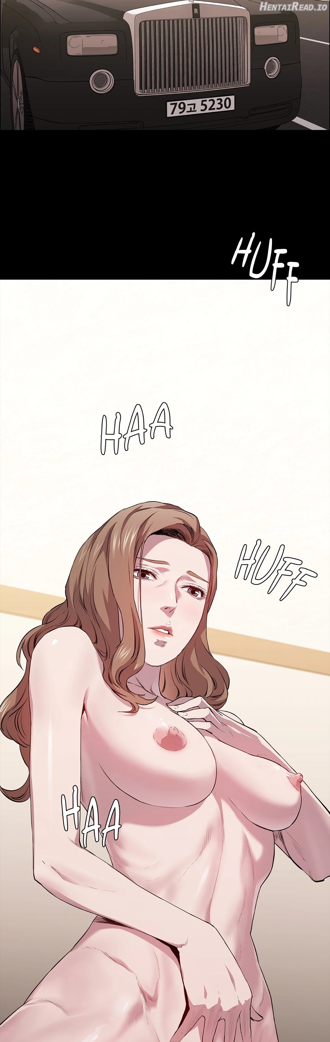 Thorns of Innocence Chapter 14 - page 26