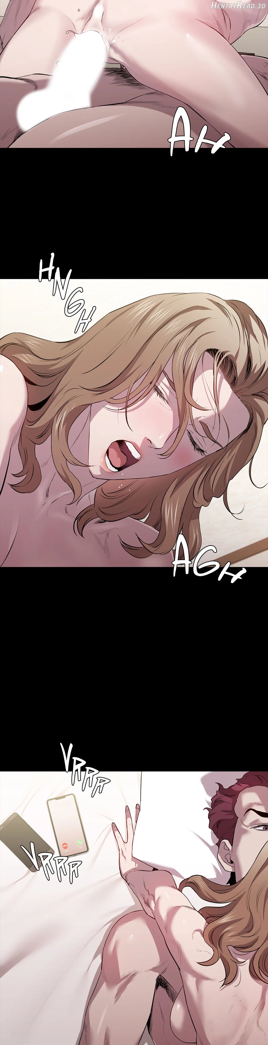 Thorns of Innocence Chapter 14 - page 31