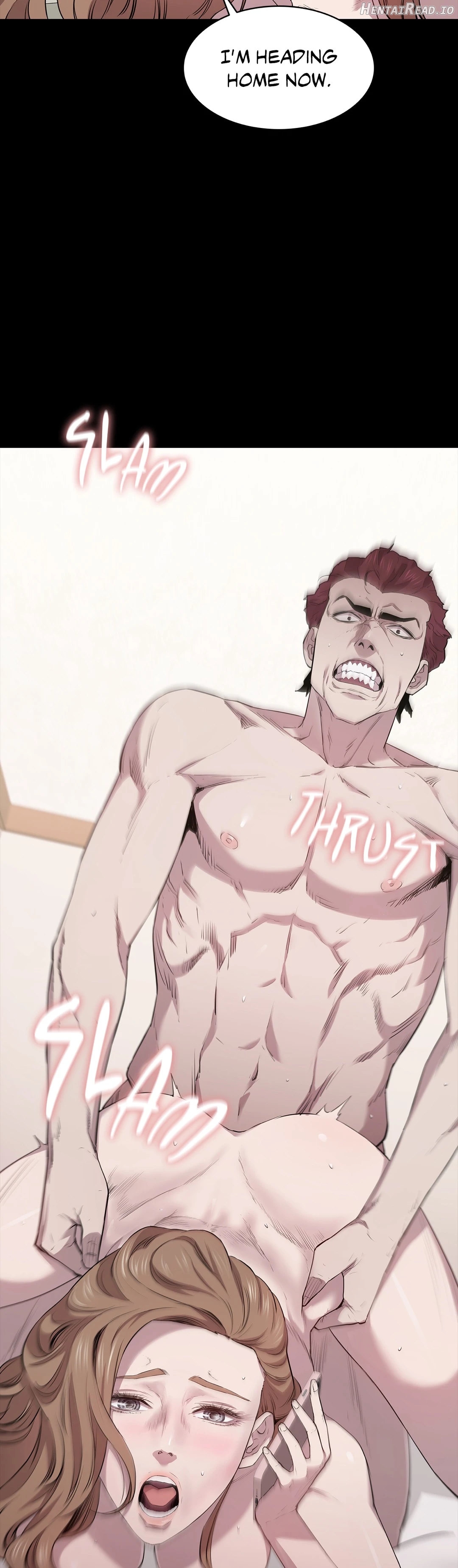 Thorns of Innocence Chapter 14 - page 34