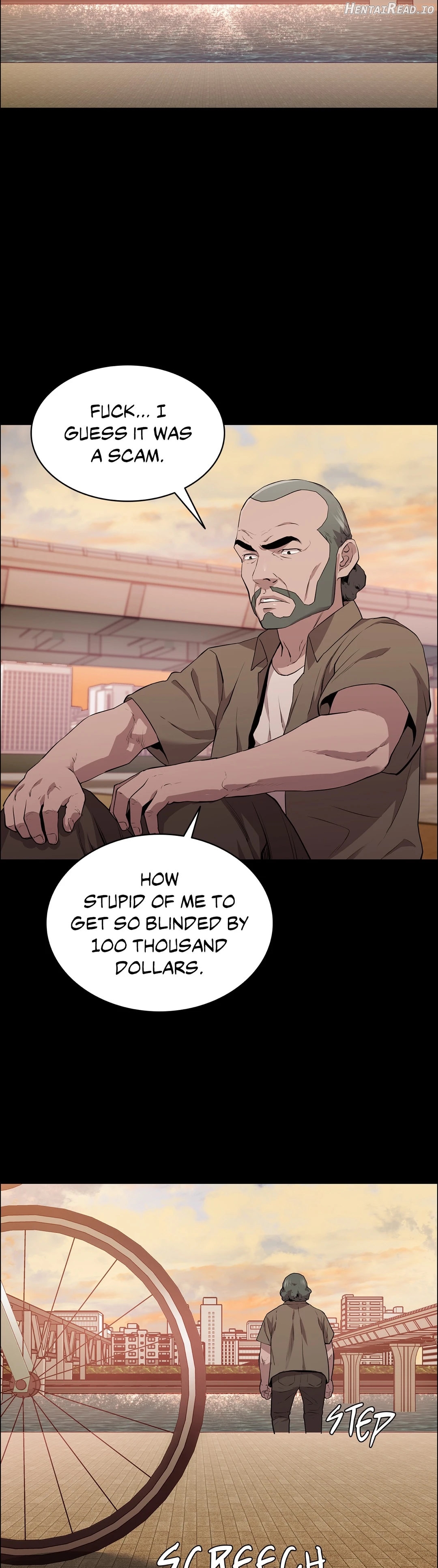Thorns of Innocence Chapter 14 - page 42