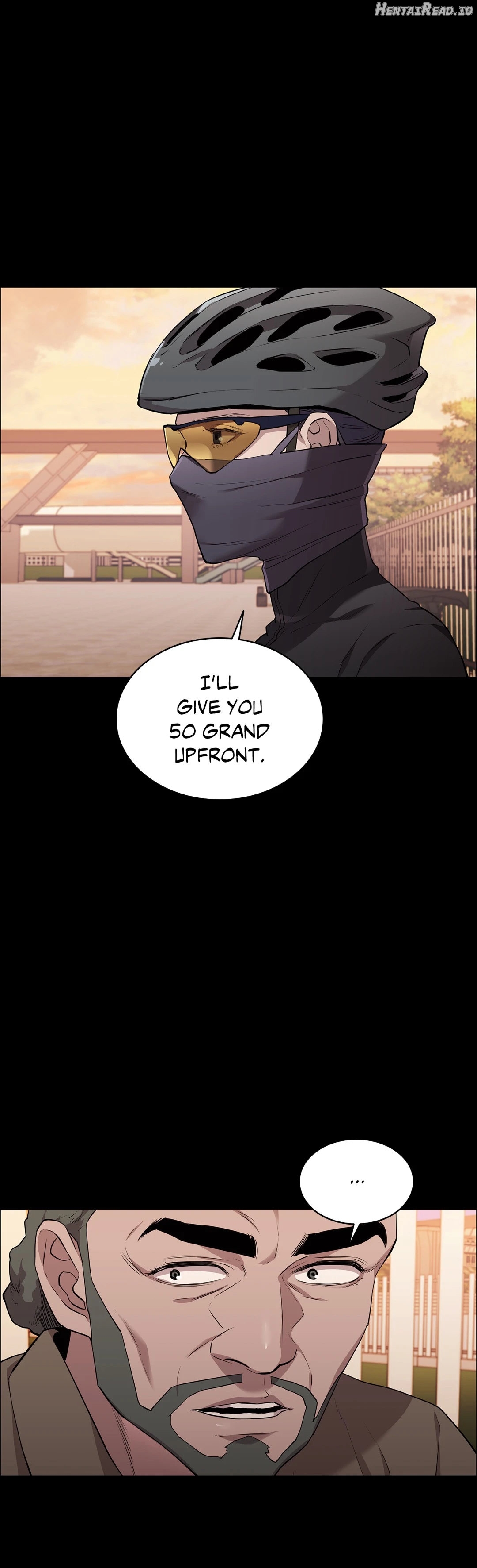 Thorns of Innocence Chapter 14 - page 50