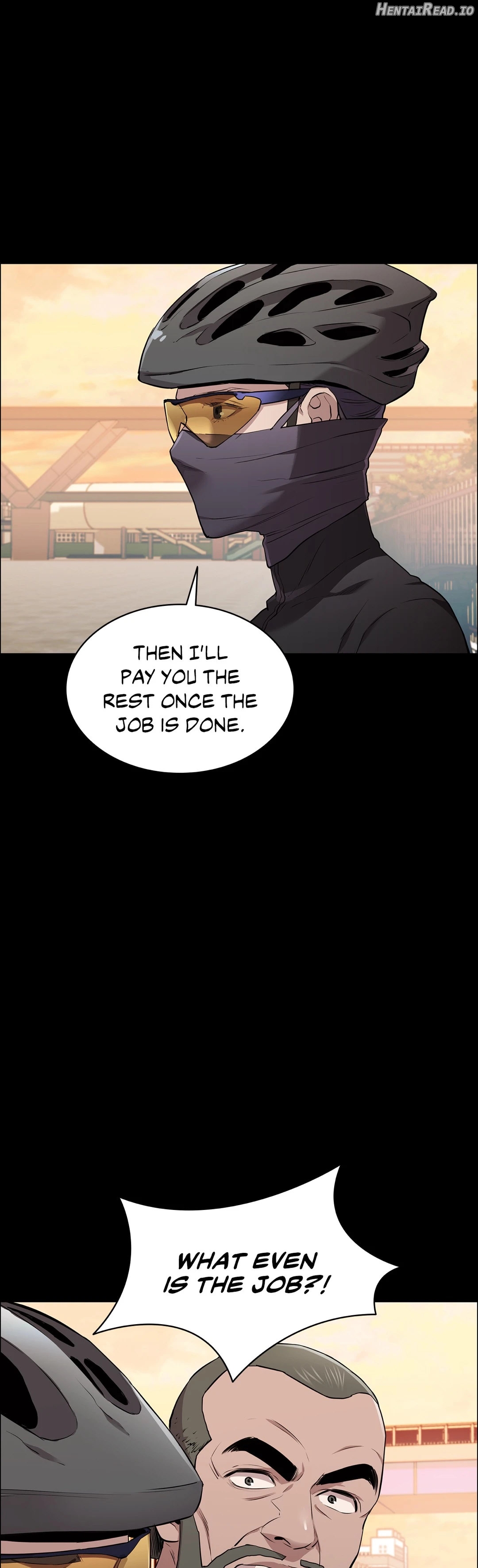 Thorns of Innocence Chapter 14 - page 51