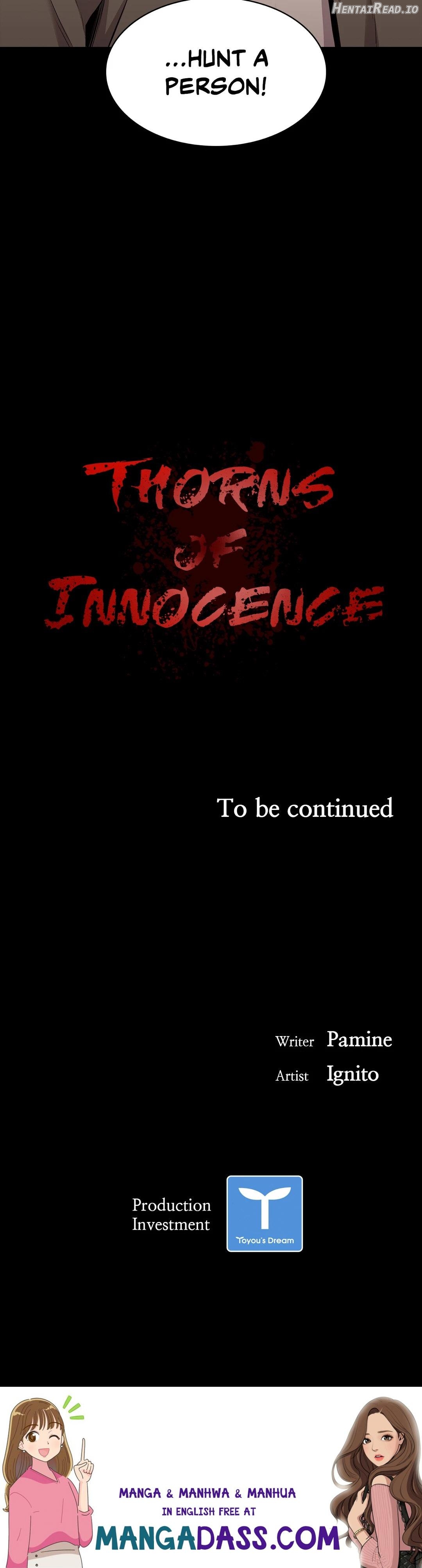 Thorns of Innocence Chapter 14 - page 54