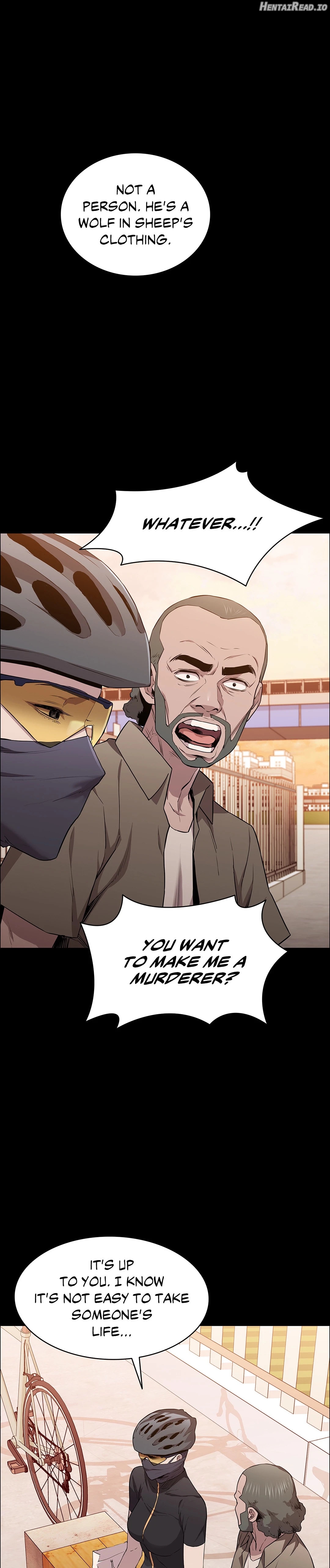 Thorns of Innocence Chapter 15 - page 2