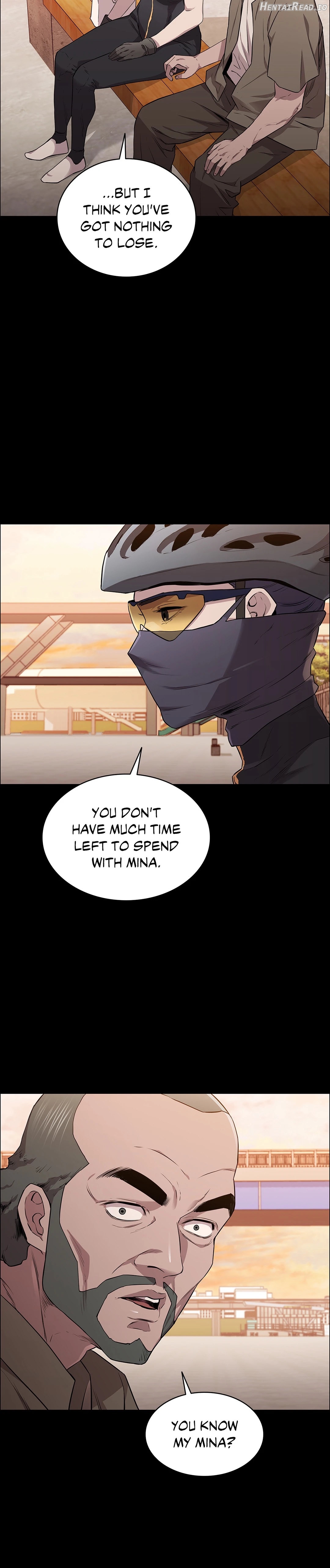 Thorns of Innocence Chapter 15 - page 3