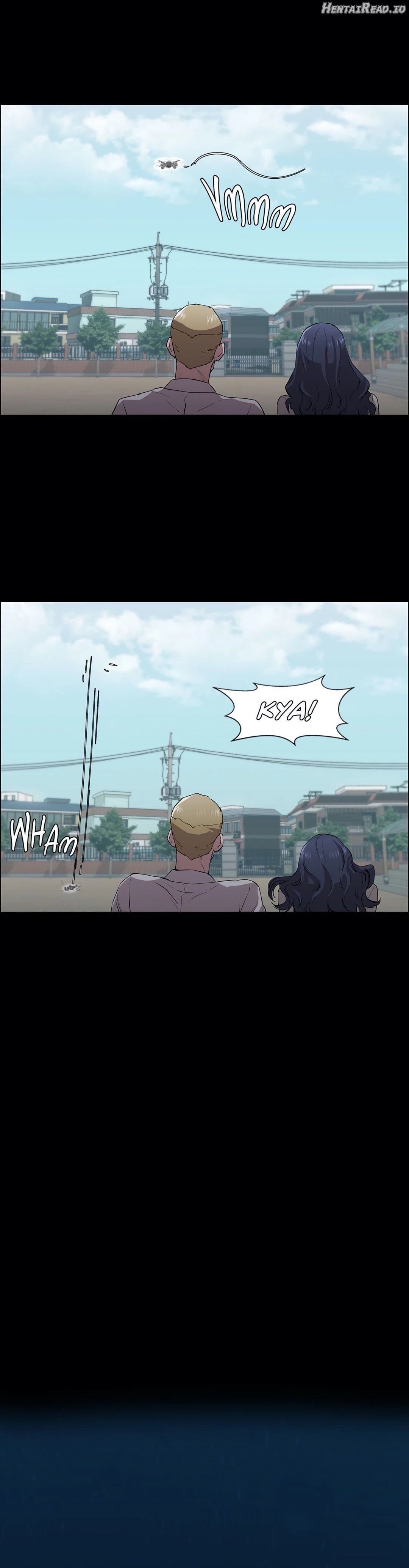 Thorns of Innocence Chapter 5 - page 13