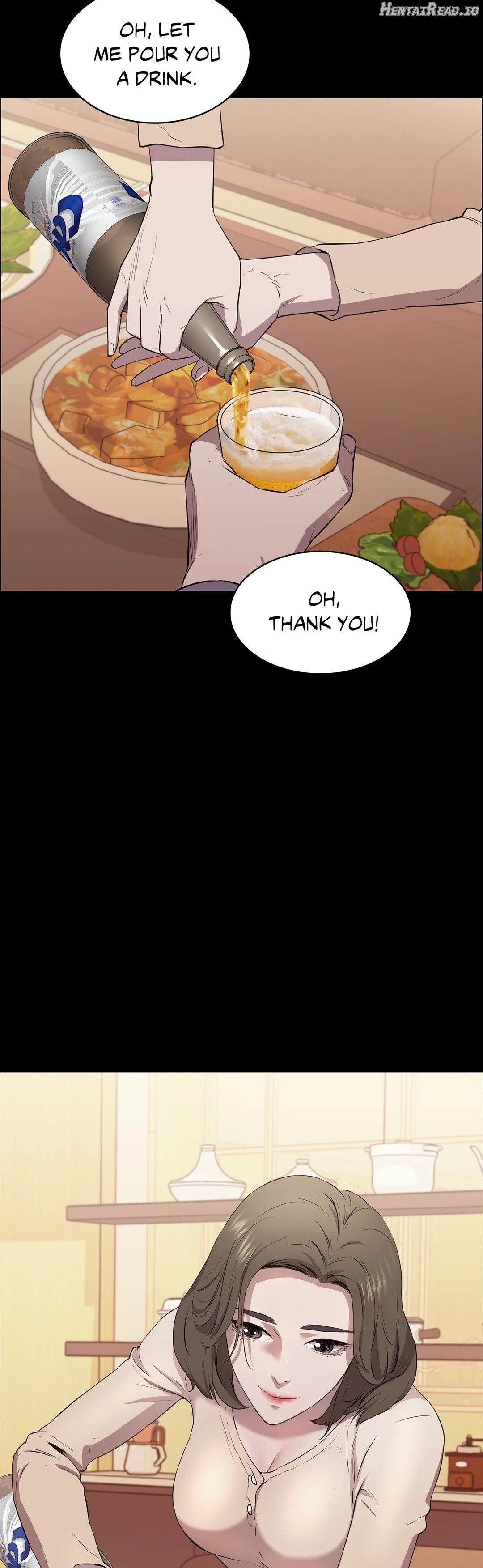 Thorns of Innocence Chapter 6 - page 51