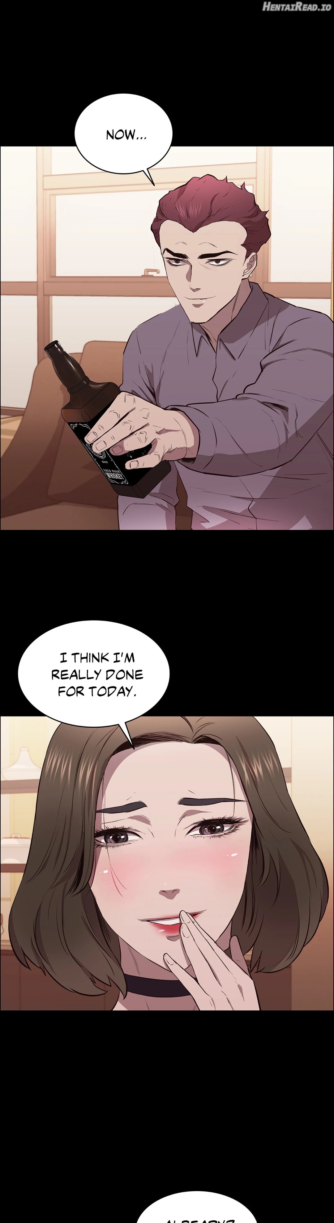 Thorns of Innocence Chapter 7 - page 16