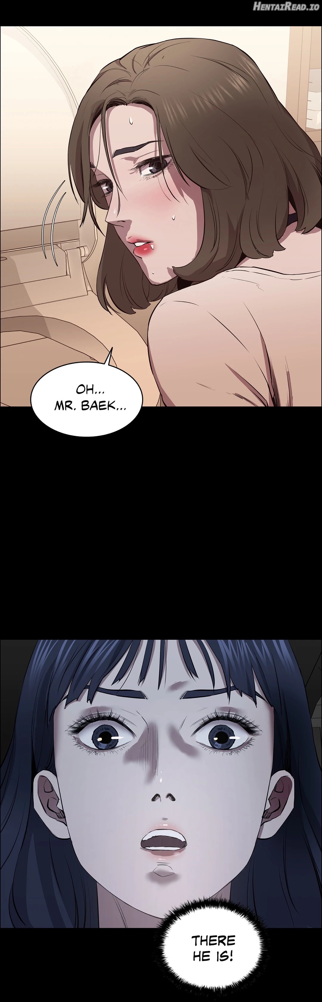 Thorns of Innocence Chapter 7 - page 27