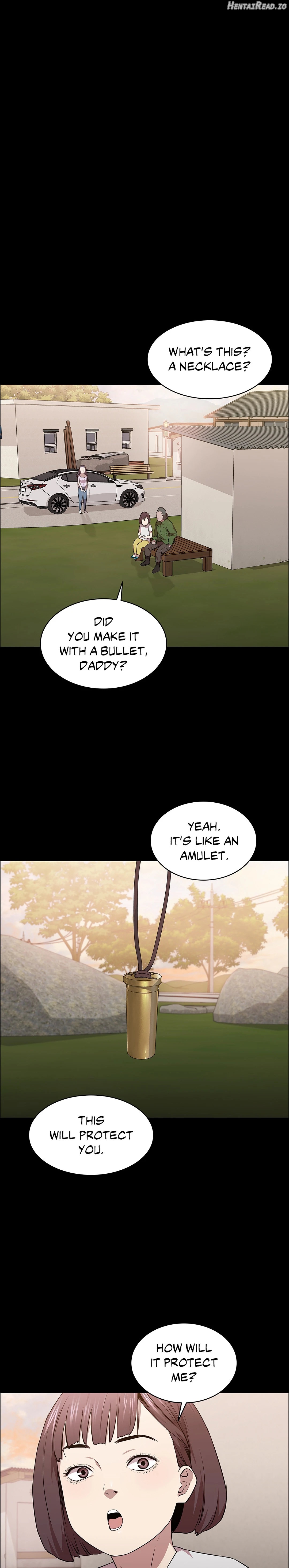 Thorns of Innocence Chapter 17 - page 15
