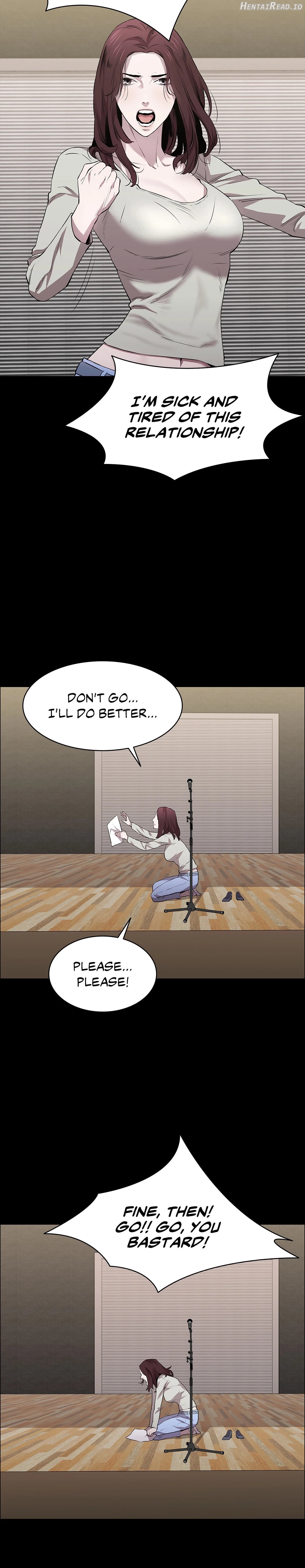 Thorns of Innocence Chapter 22 - page 15