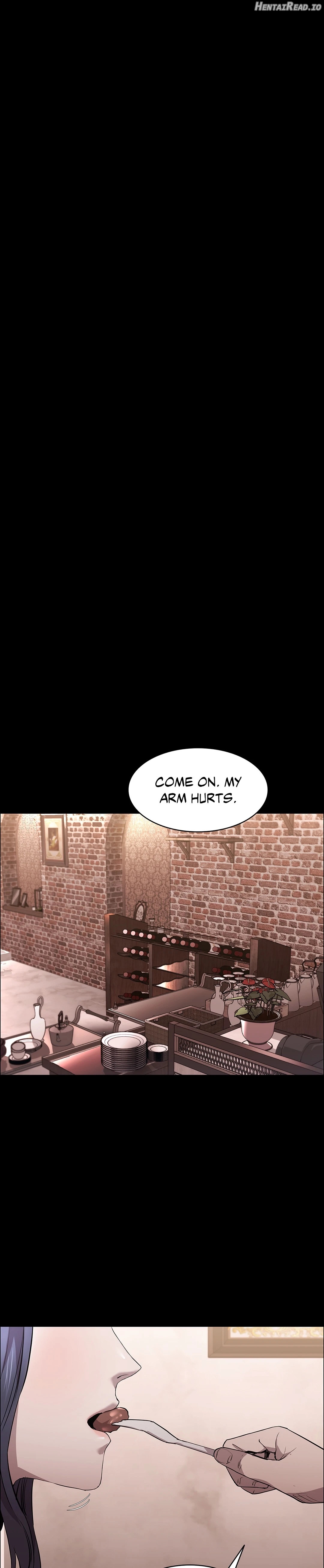 Thorns of Innocence Chapter 22 - page 26