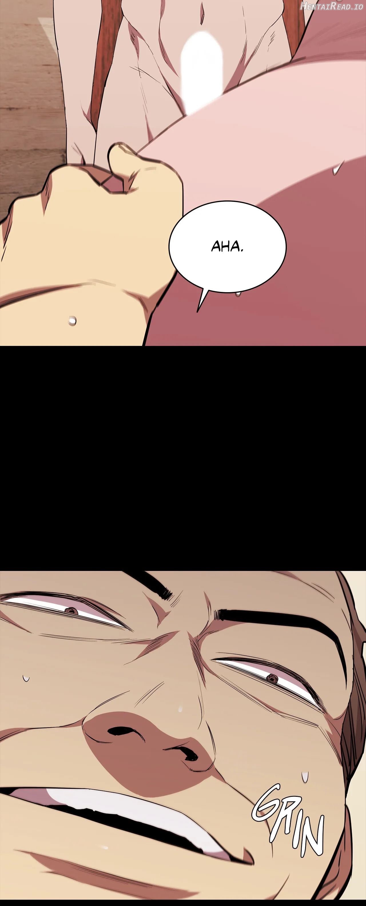 Thorns of Innocence Chapter 74 - page 13