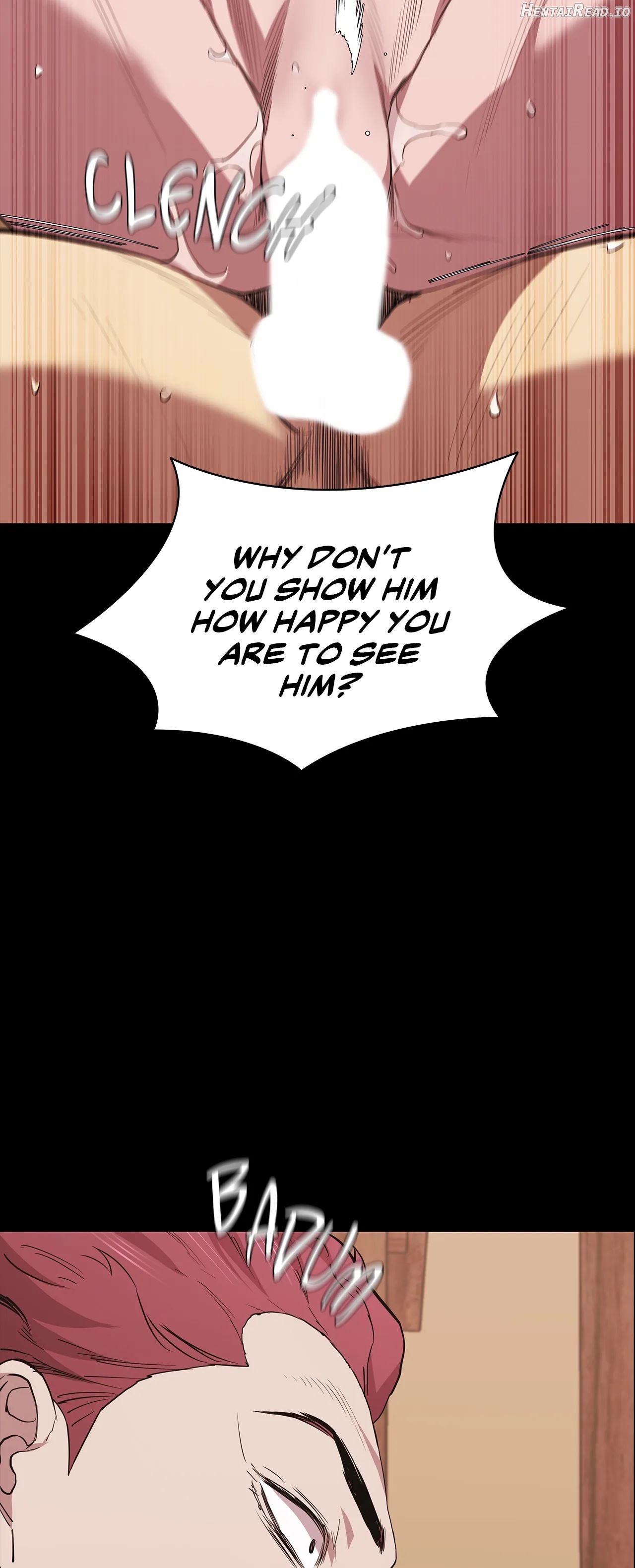 Thorns of Innocence Chapter 74 - page 21