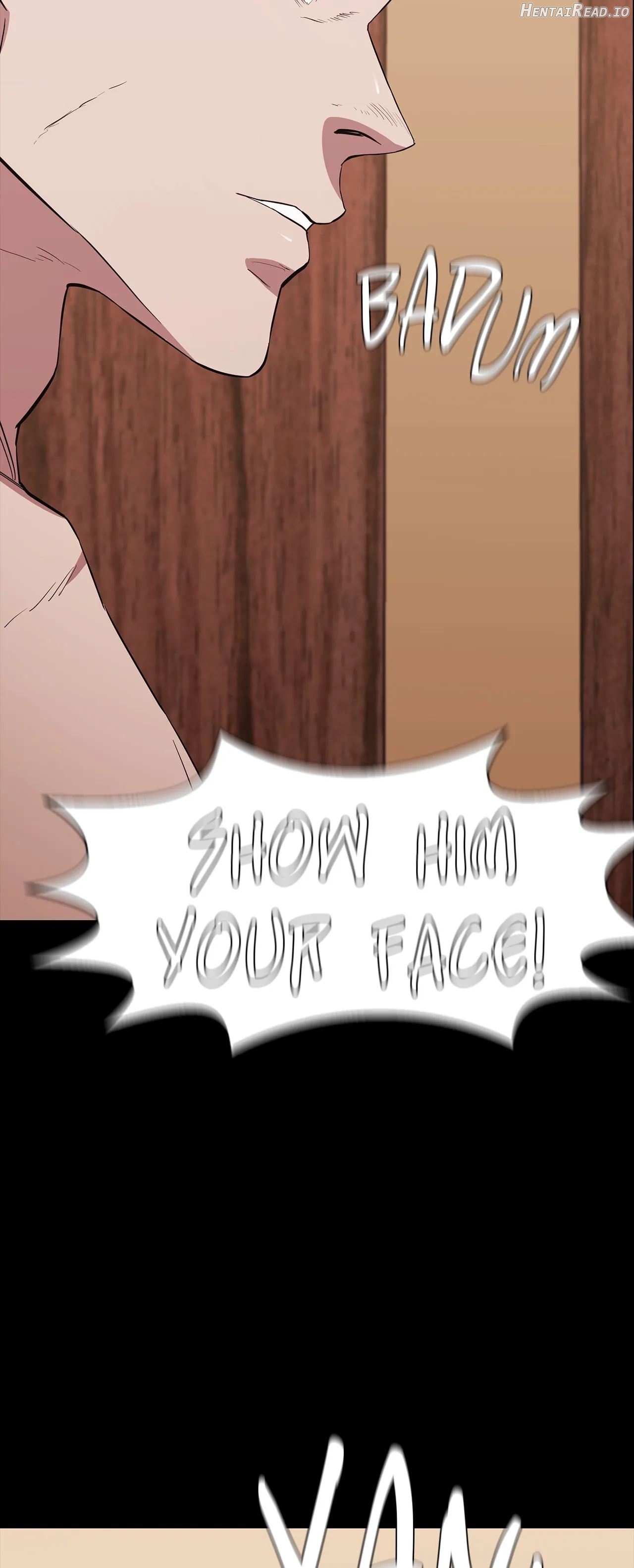 Thorns of Innocence Chapter 74 - page 22
