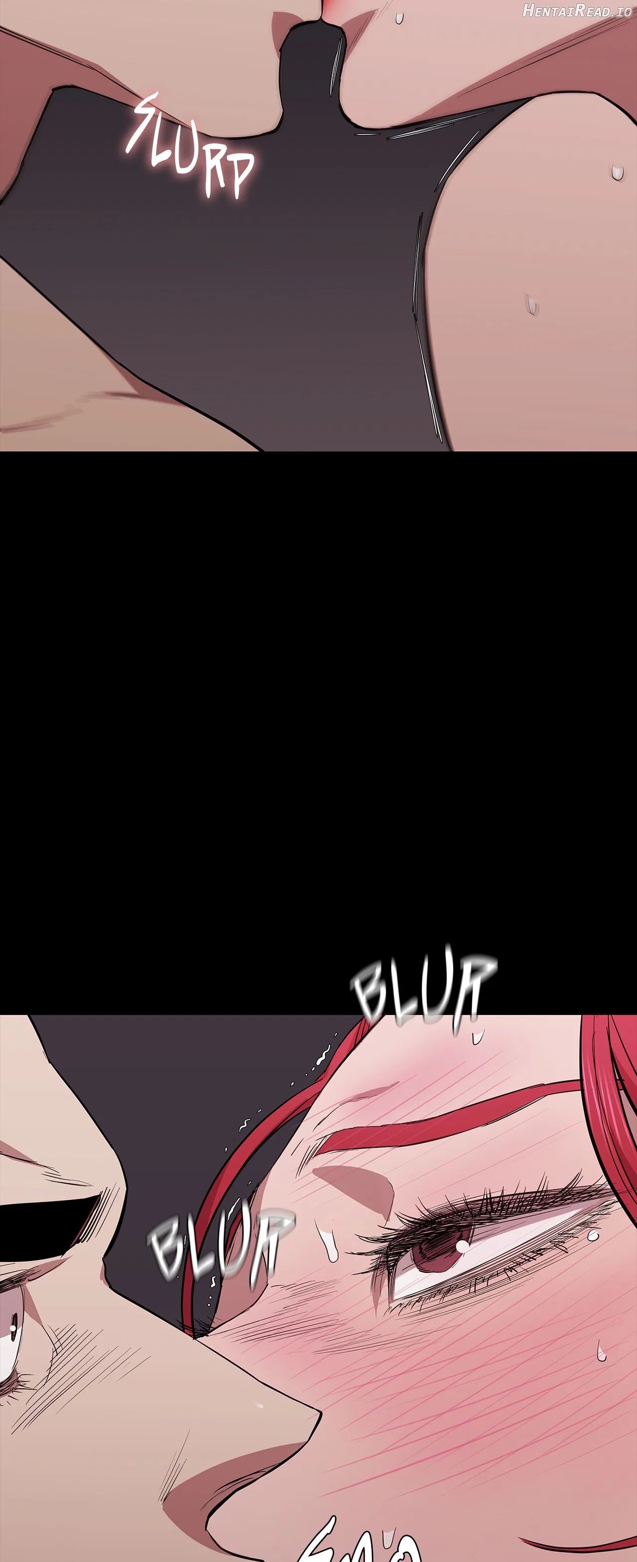 Thorns of Innocence Chapter 74 - page 29