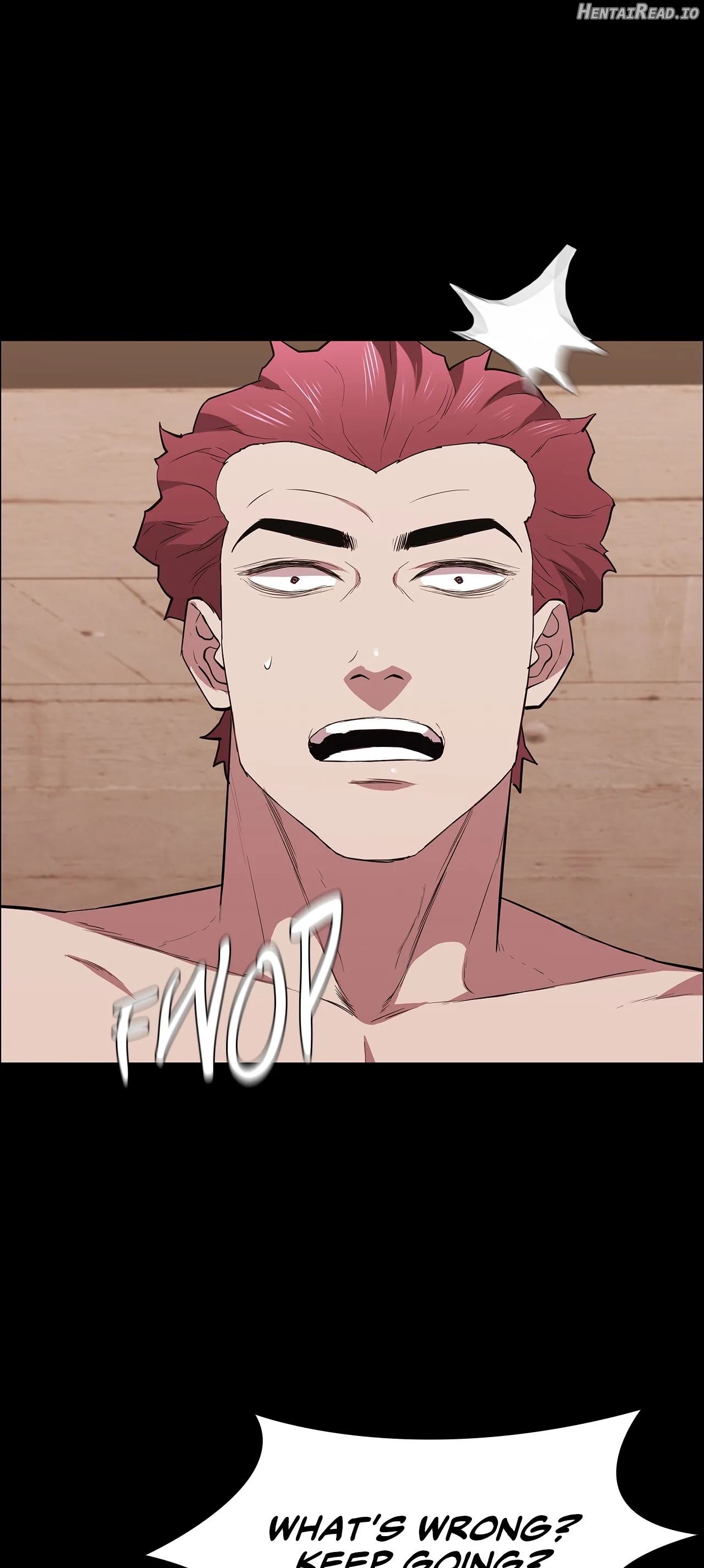 Thorns of Innocence Chapter 74 - page 38