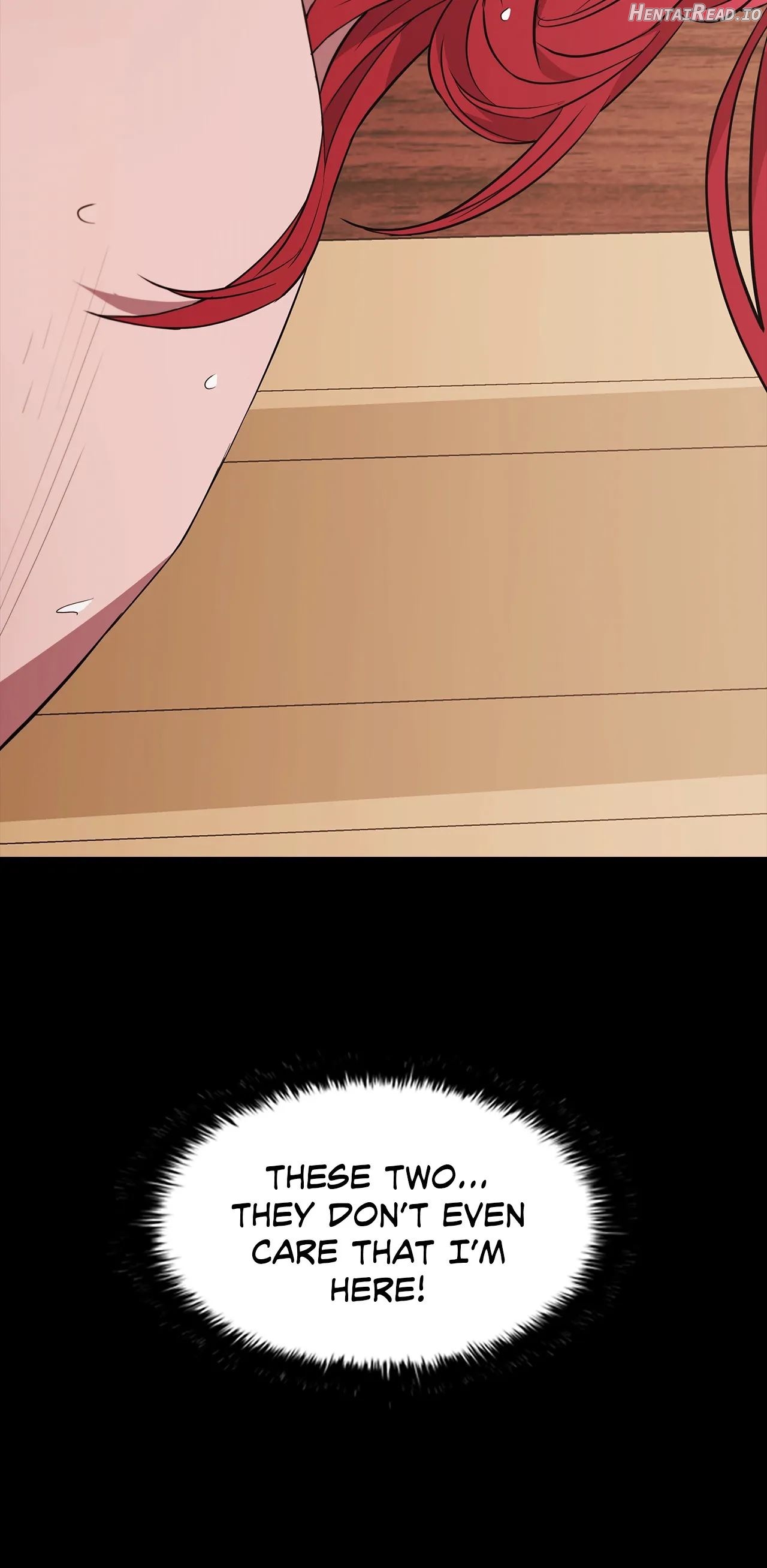 Thorns of Innocence Chapter 74 - page 49