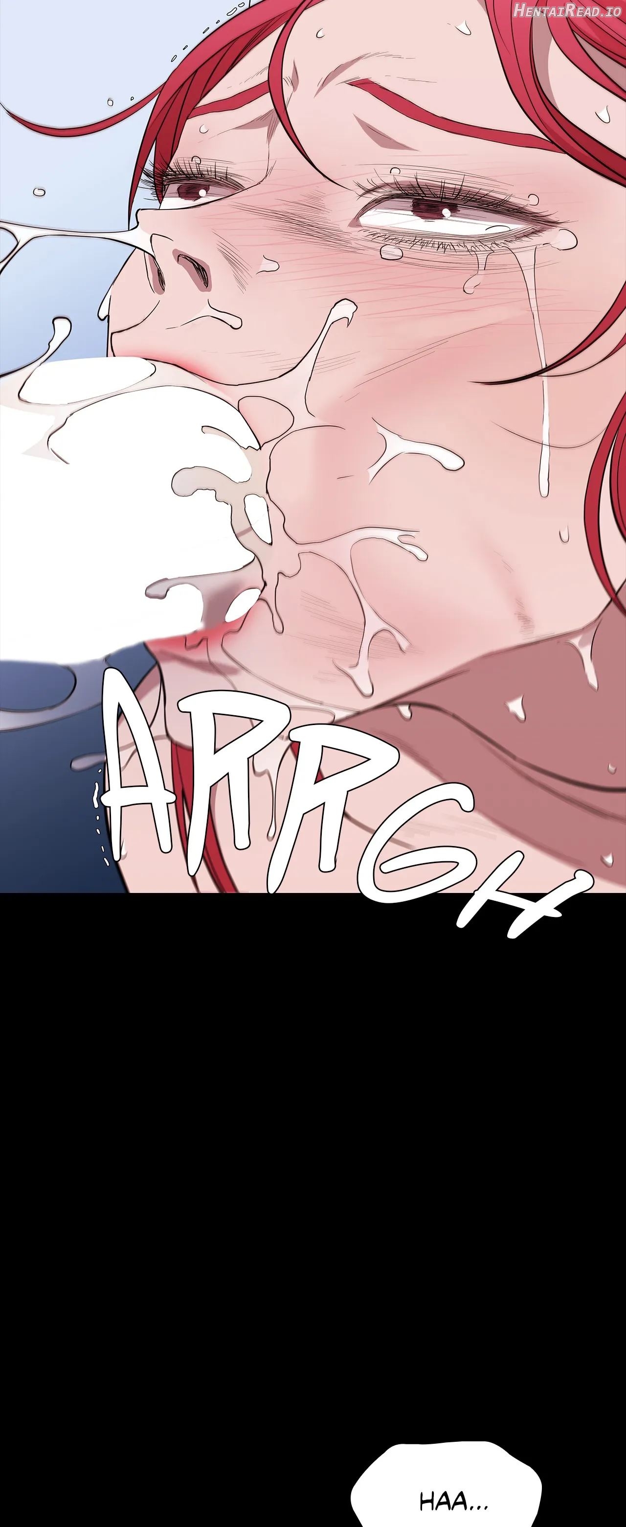 Thorns of Innocence Chapter 74 - page 54