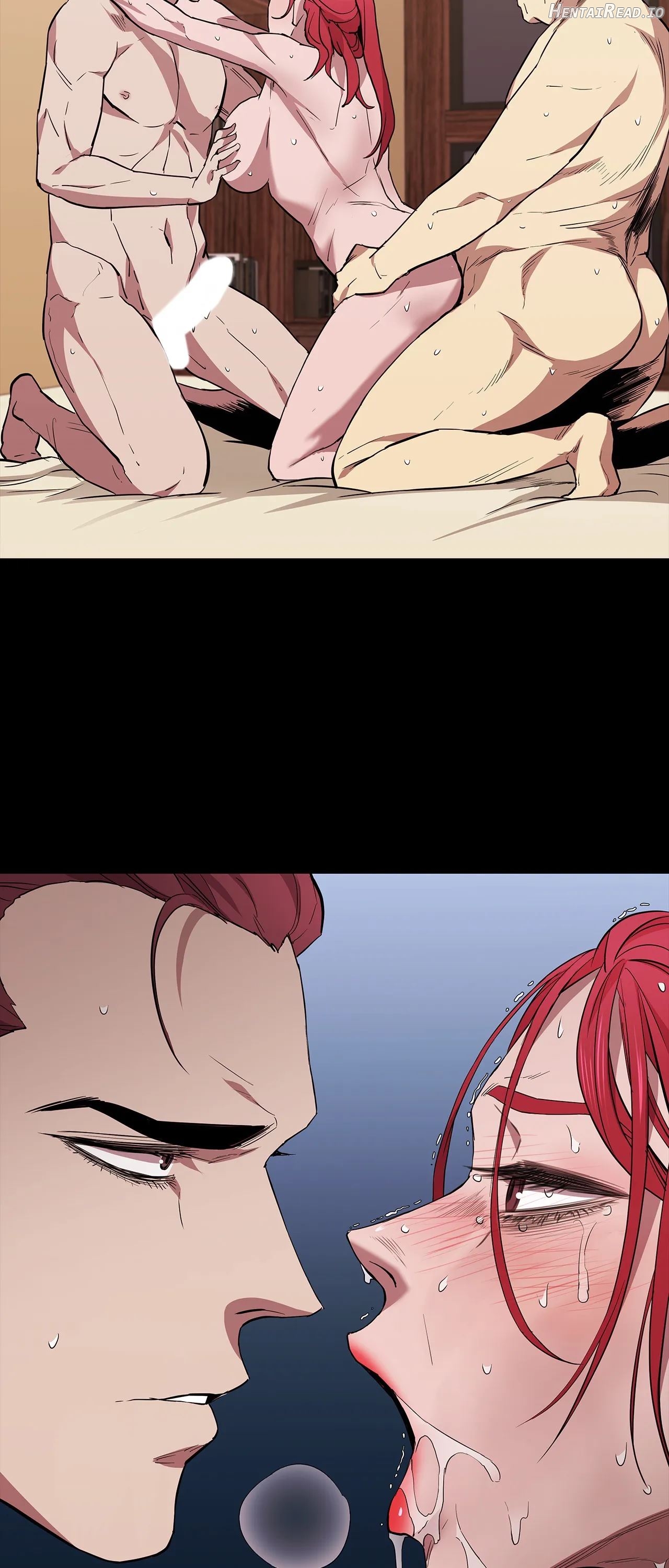 Thorns of Innocence Chapter 74 - page 59