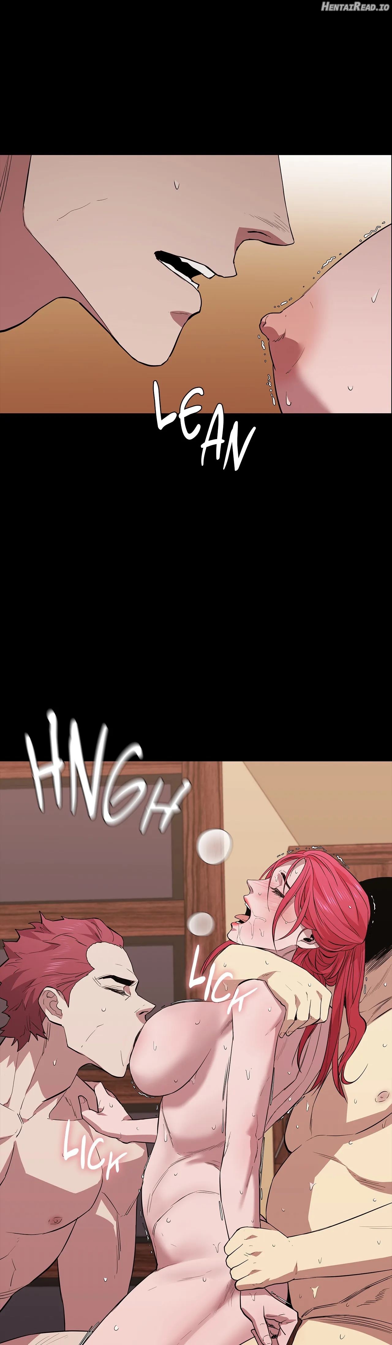 Thorns of Innocence Chapter 74 - page 62