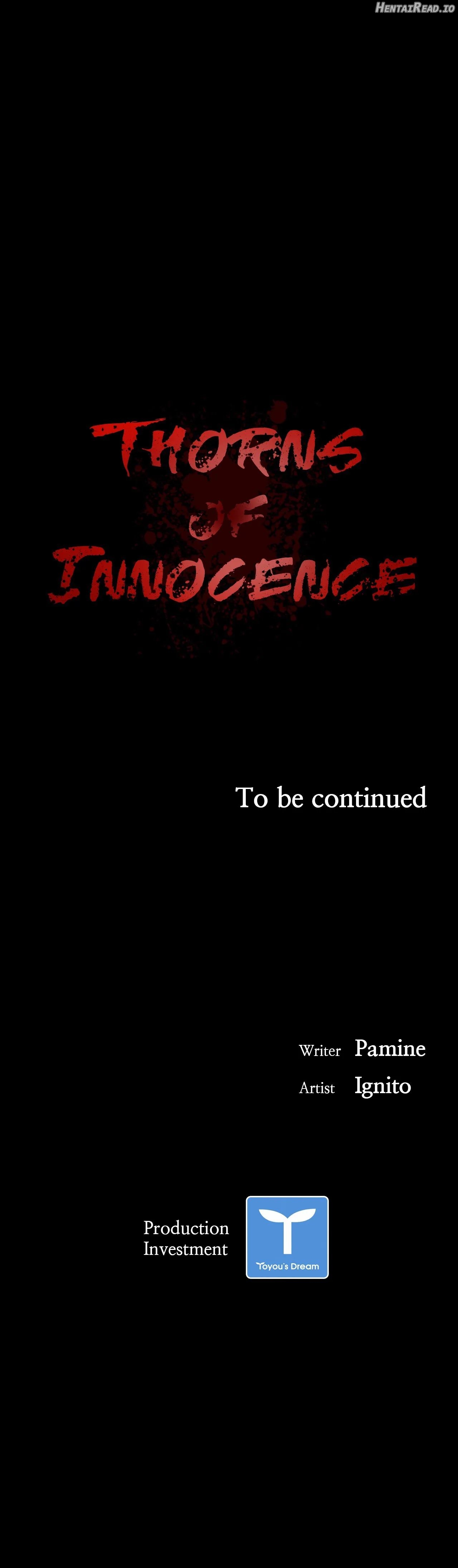 Thorns of Innocence Chapter 74 - page 67