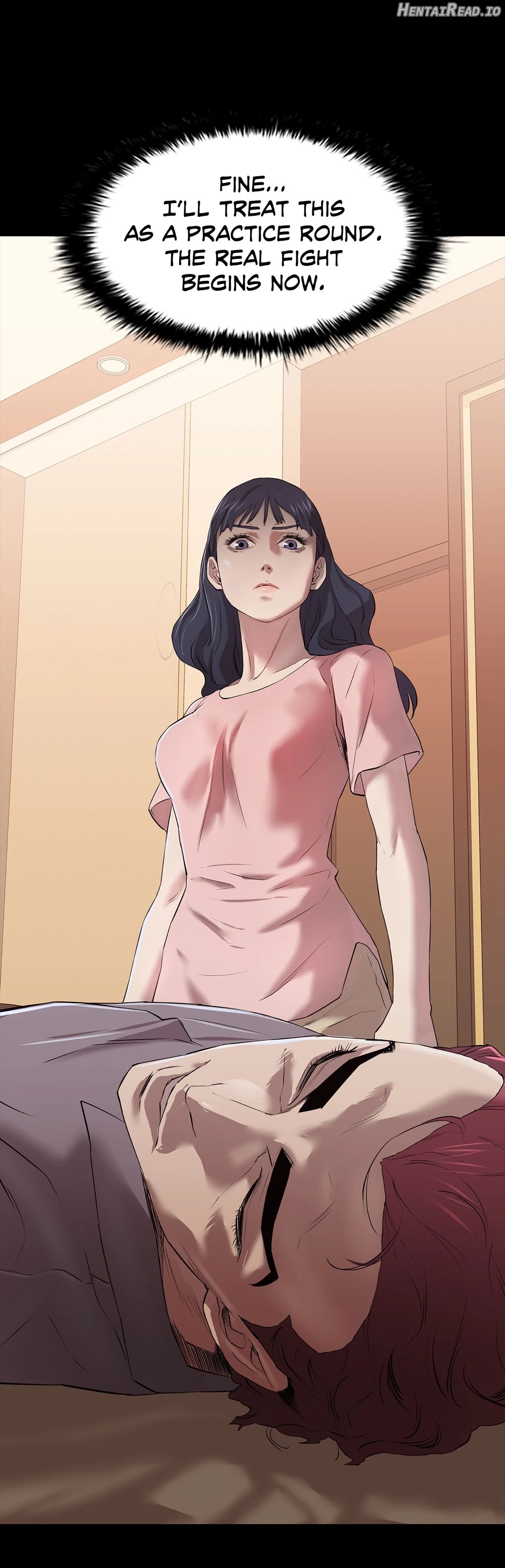 Thorns of Innocence Chapter 8 - page 39