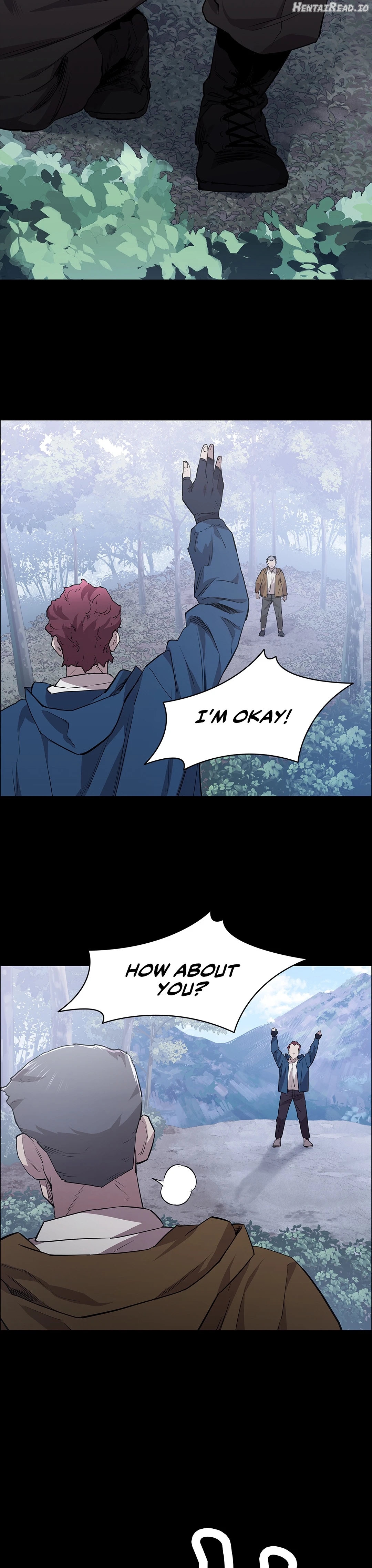 Thorns of Innocence Chapter 18 - page 10