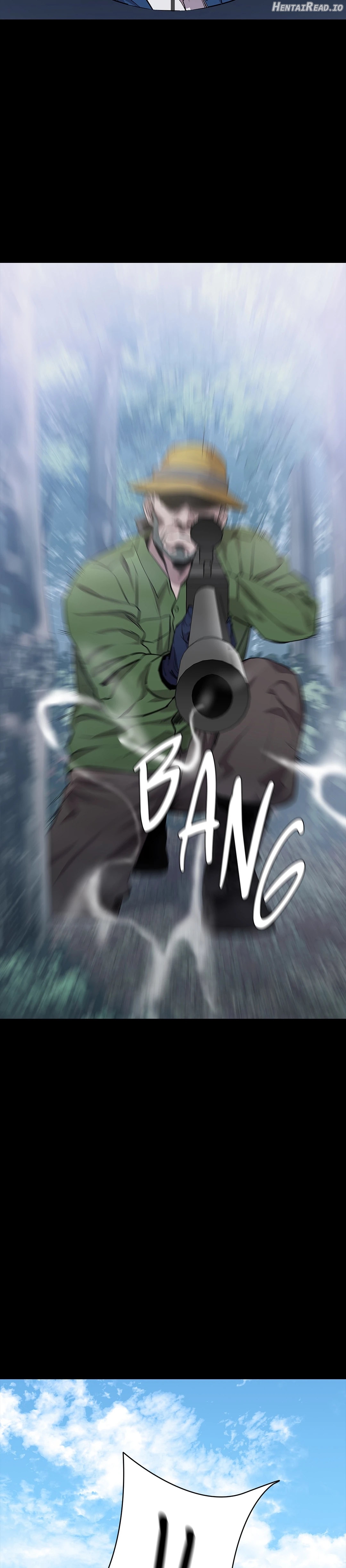 Thorns of Innocence Chapter 18 - page 13