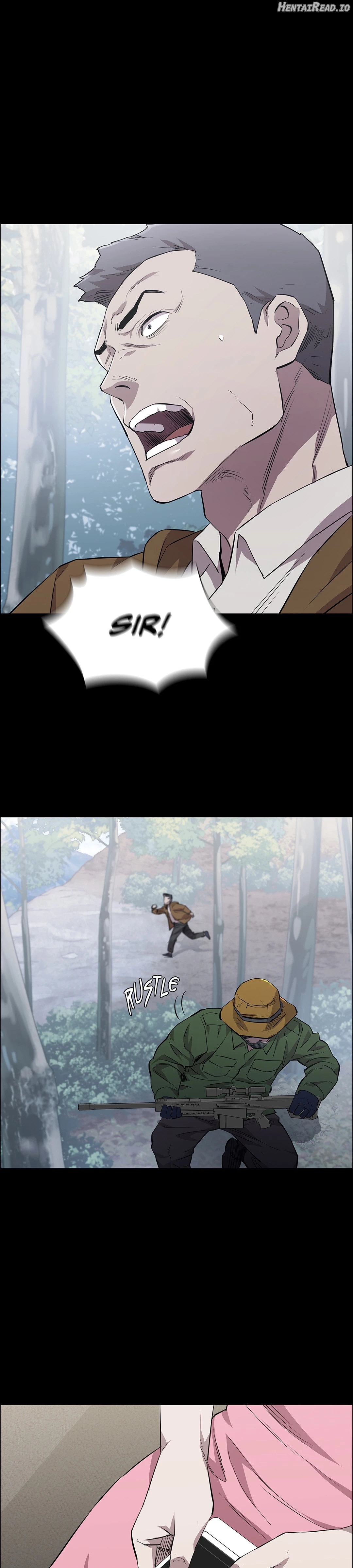 Thorns of Innocence Chapter 18 - page 15