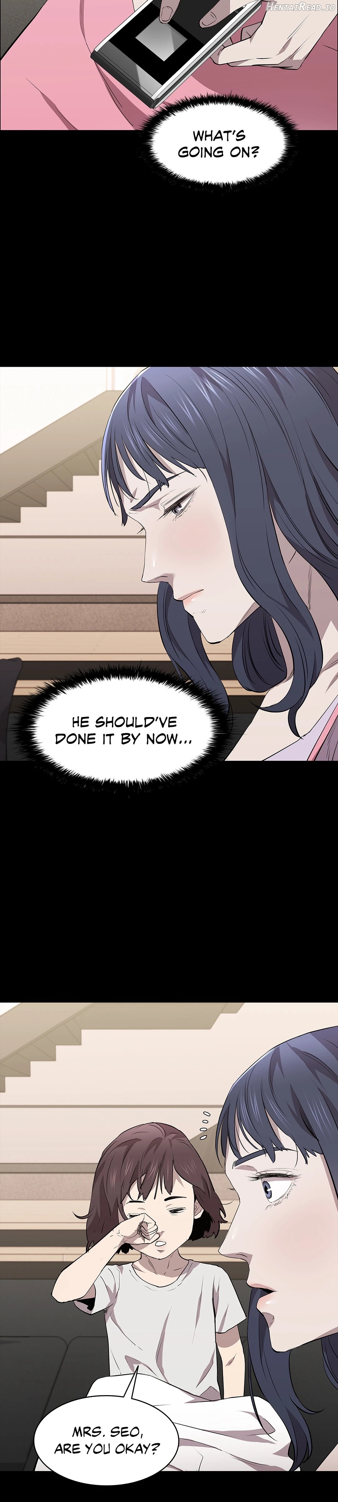 Thorns of Innocence Chapter 18 - page 16