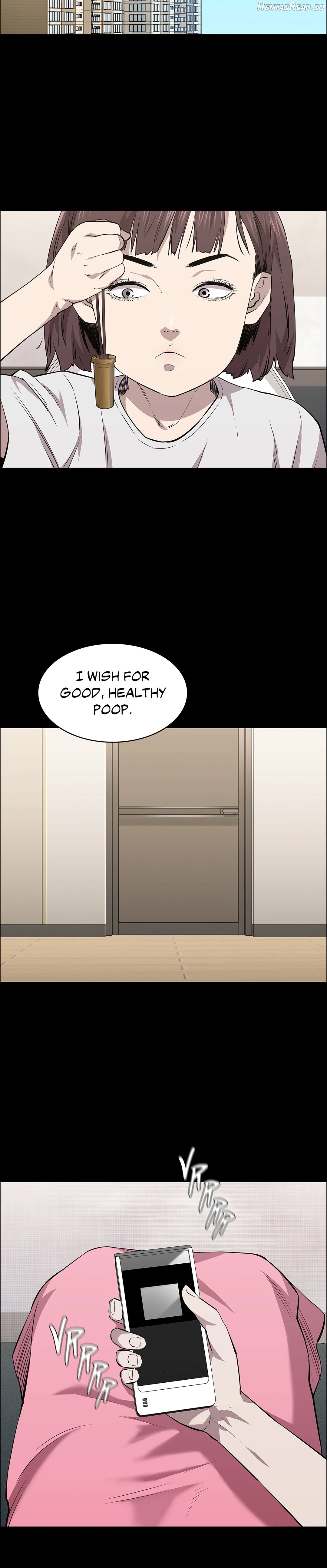 Thorns of Innocence Chapter 18 - page 23